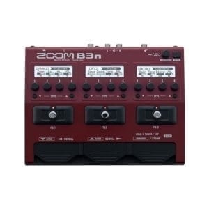 Zoom B3n