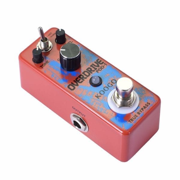 Koogo Overdrive - Image 3