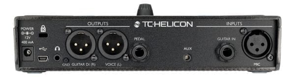 TC Helicon Play Acoustic - Image 4