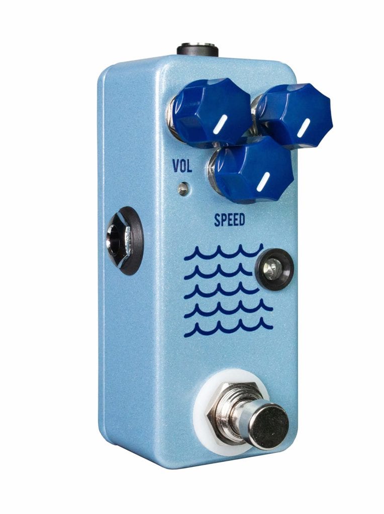JHS Pedals Tidewater