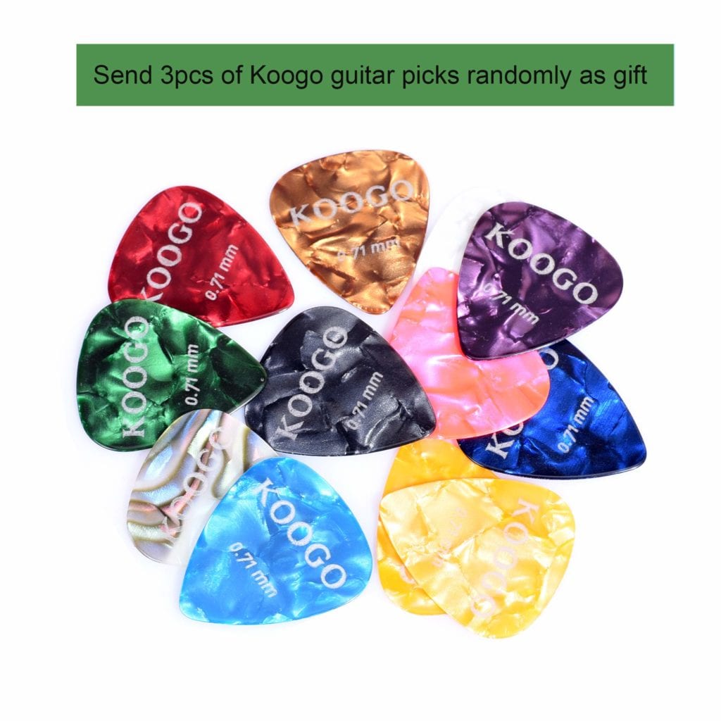 Koogo Super Distortion
