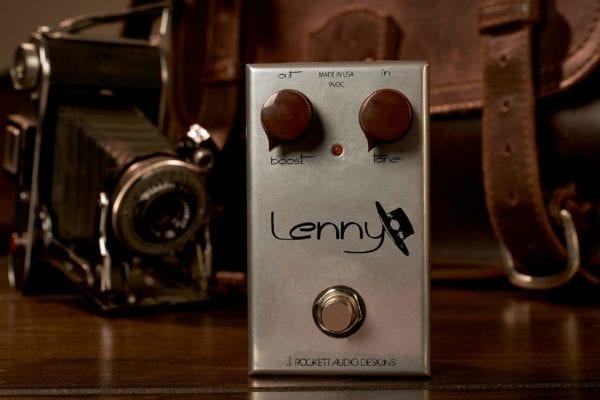J. Rockett Lenny - Image 2