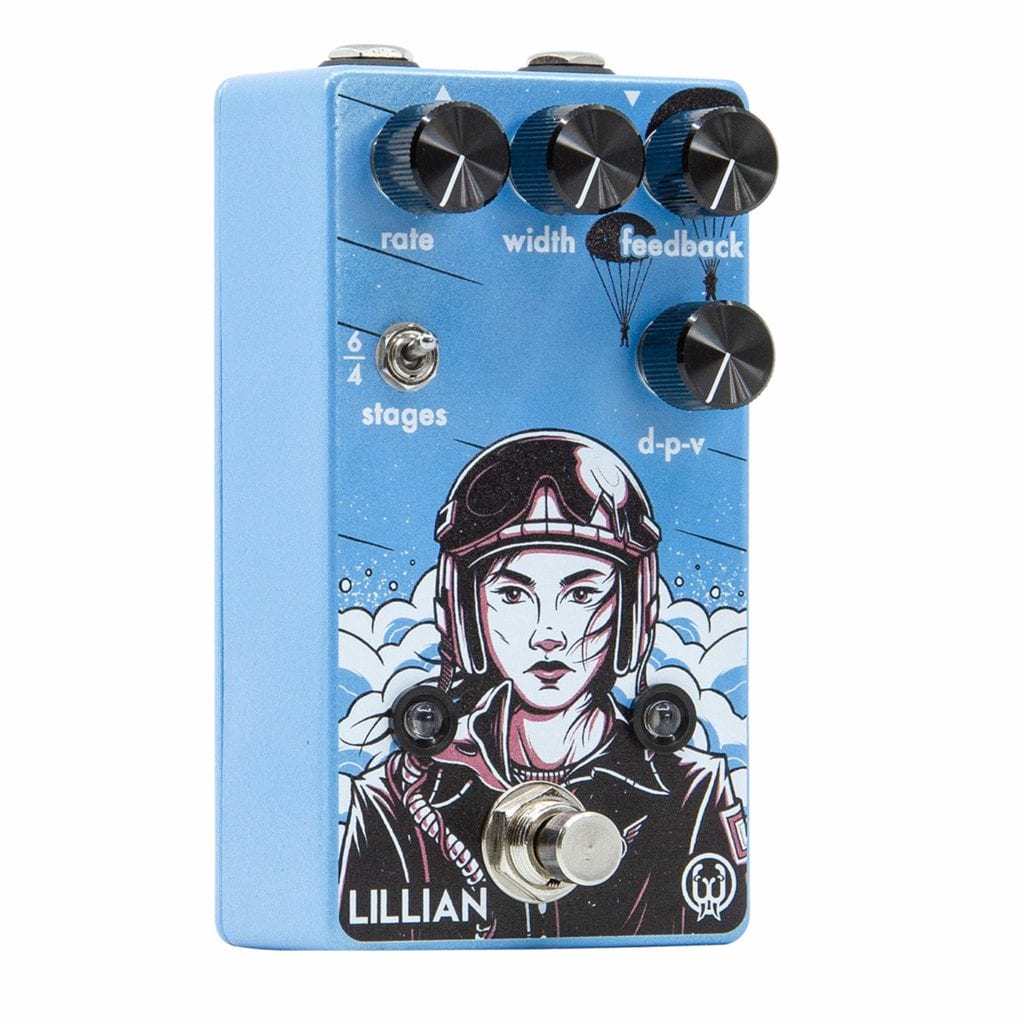 Walrus Audio Lillian