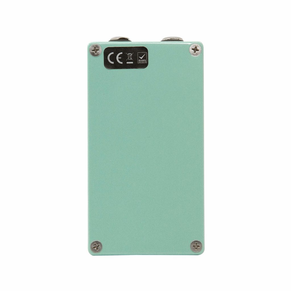 Walrus Audio Deep Six V3