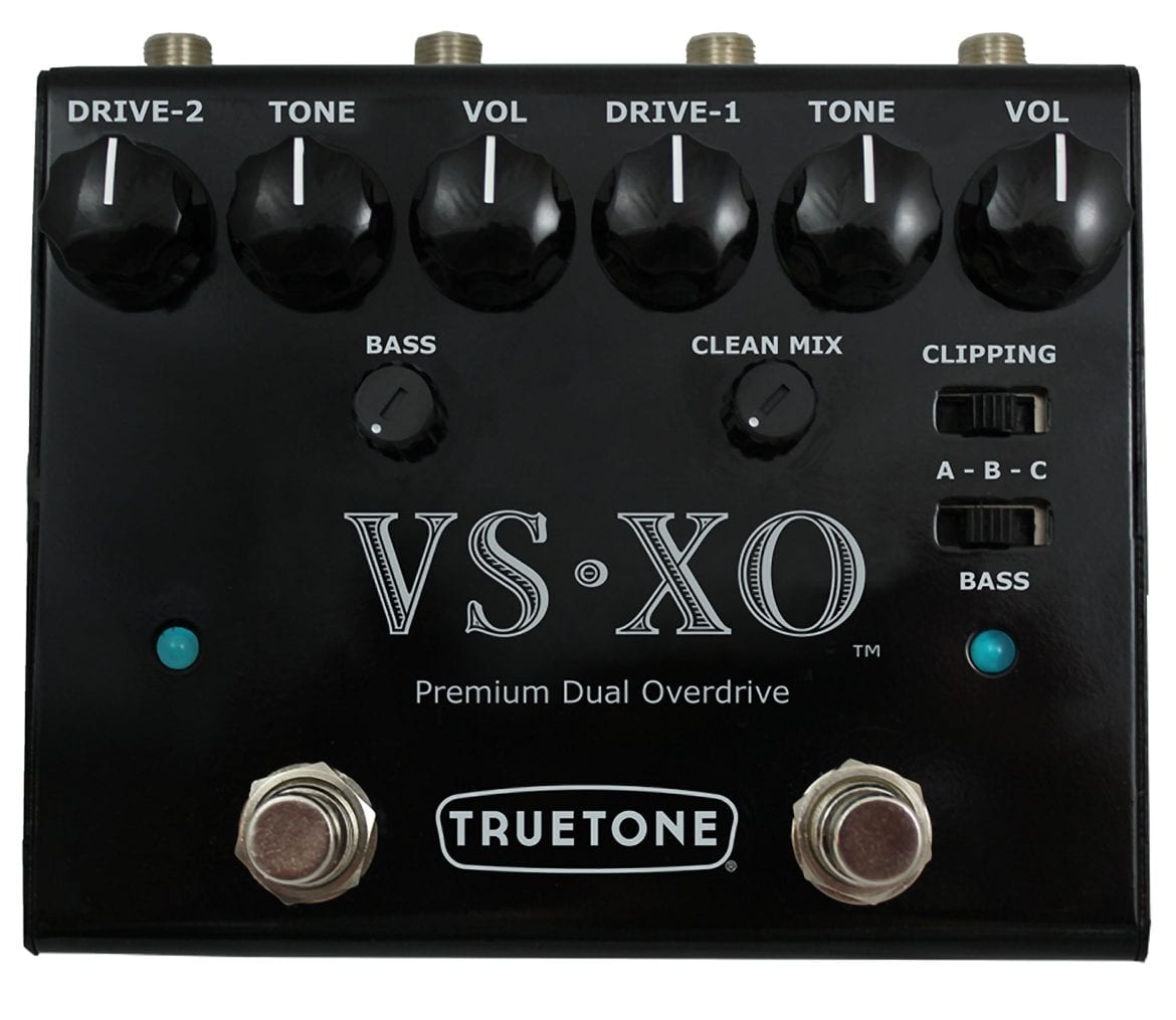 Truetone V3XO