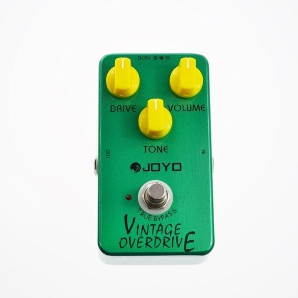 Joyo Vintage Overdrive - Image 7