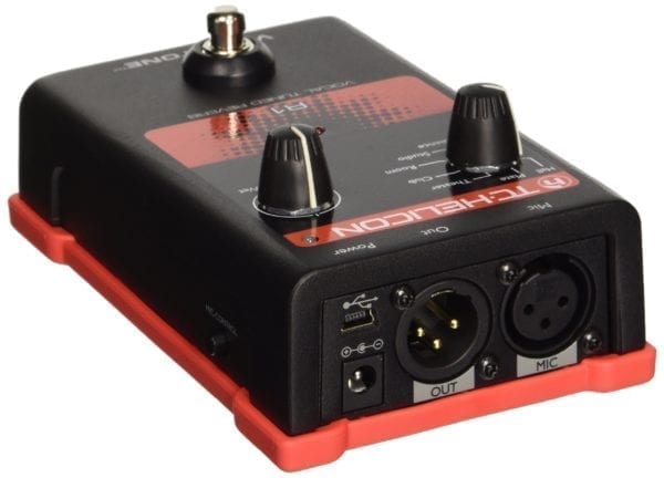TC Helicon VoiceTone R1 - Image 2