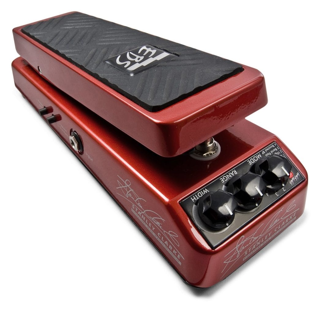 EBS Stanley Clarke Signature Wah-Wah