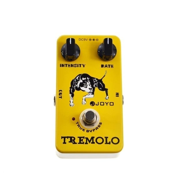 Joyo JF-09 - Image 6