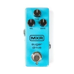 MXR Sugar Drive