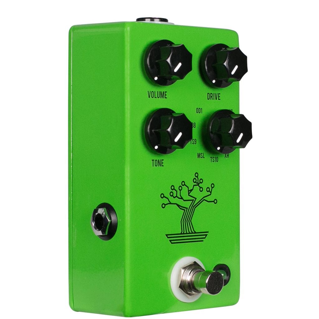 JHS Pedals Bonsai