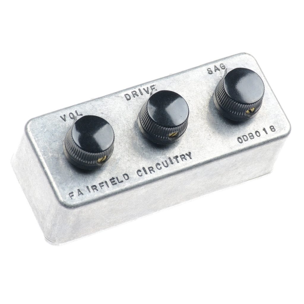 Fairfield Circuitry Modele B