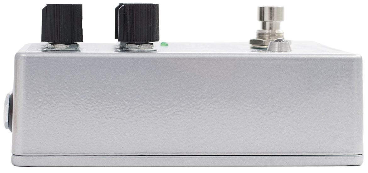 EarthQuaker Devices Sea Machine V3