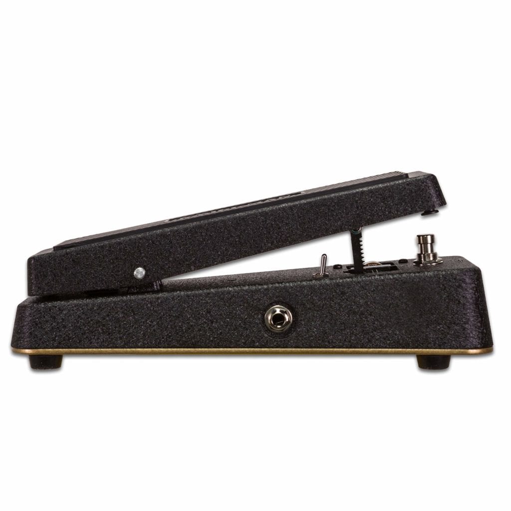 Friedman No More Tears Gold-72 Wah