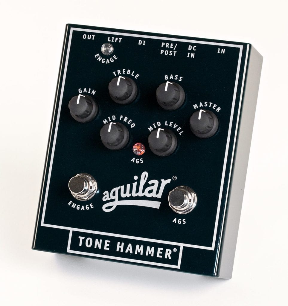 Aguilar Tone Hammer