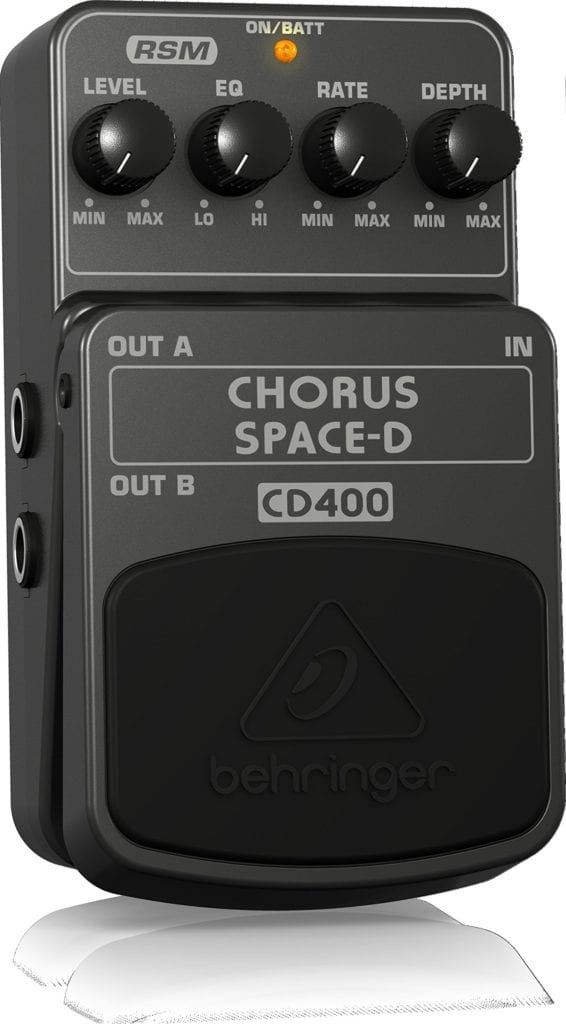 Behringer Chorus Space