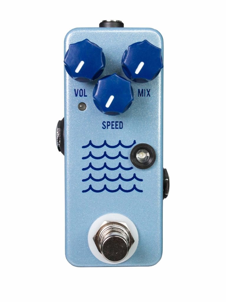 JHS Pedals Tidewater