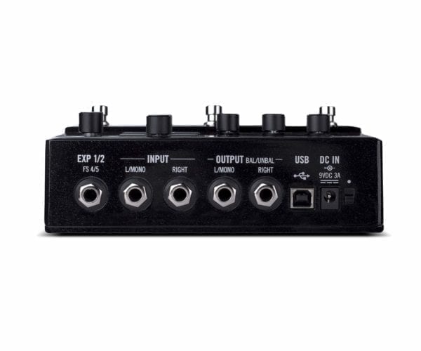 Line 6 HX Stomp - Image 7