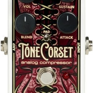 Electro-Harmonix Tone Corset