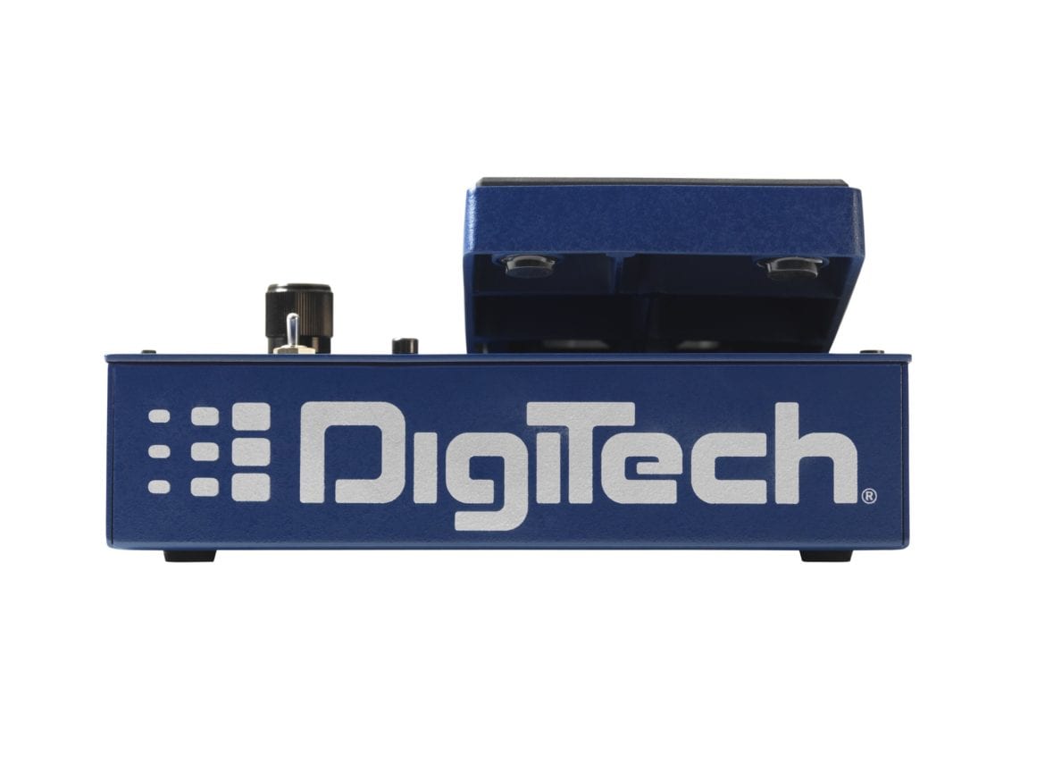 Digitech Bass Whammy