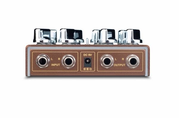 JOYO VISUAL MODULATION - Image 4