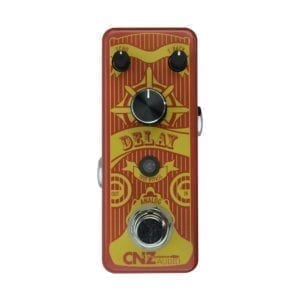 CNZ Audio Delay