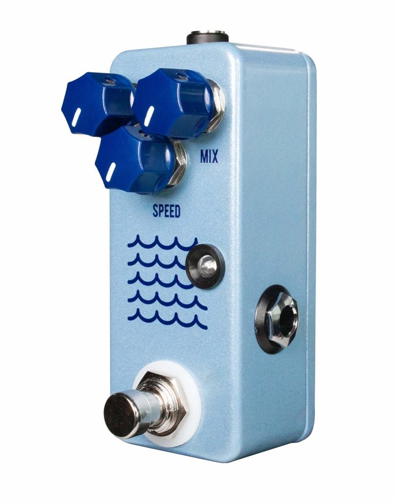 JHS Pedals Tidewater