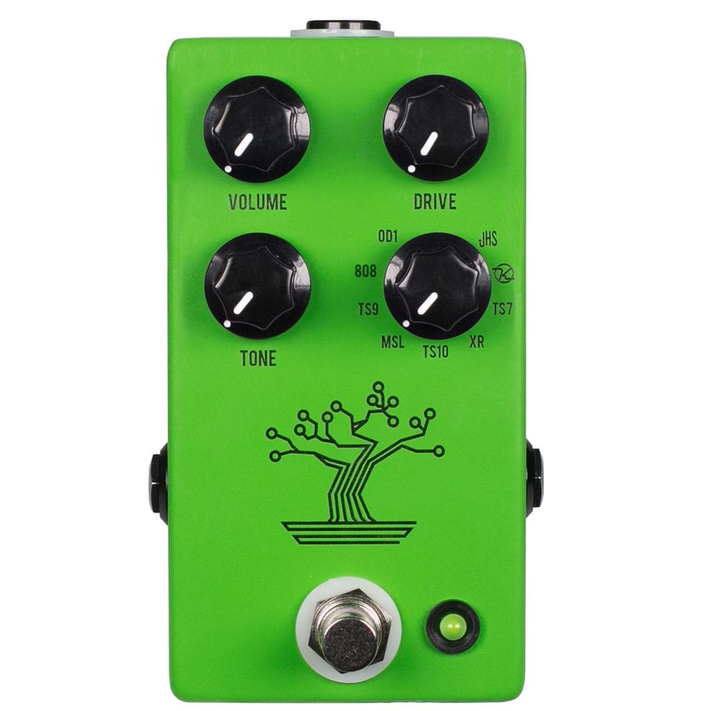 JHS Pedals Bonsai