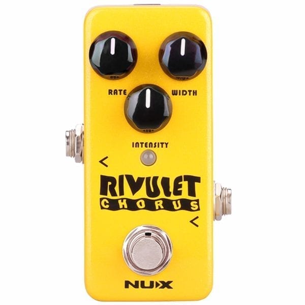 NUX Rivulet Chorus