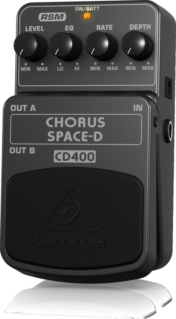 Behringer Chorus Space
