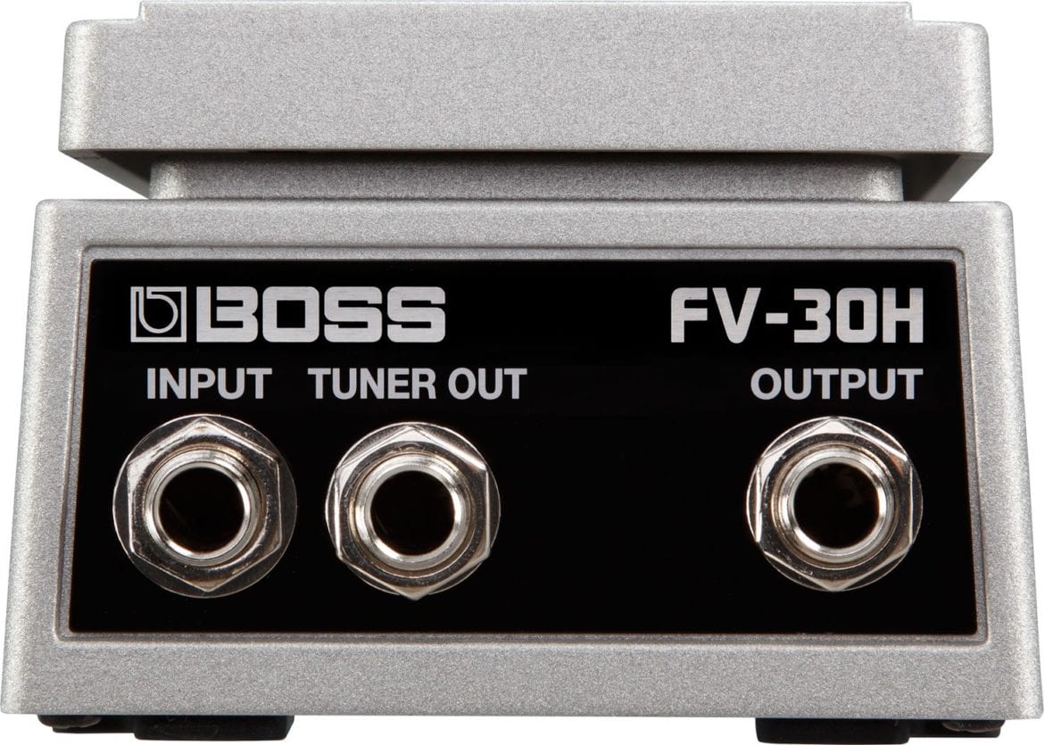 Boss FV-30H
