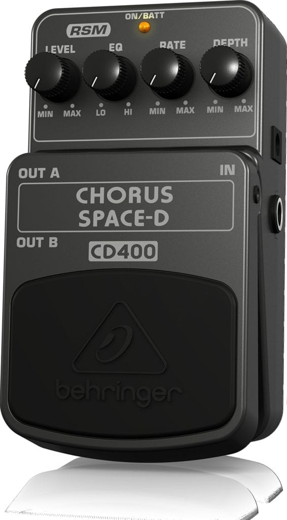 Behringer Chorus Space