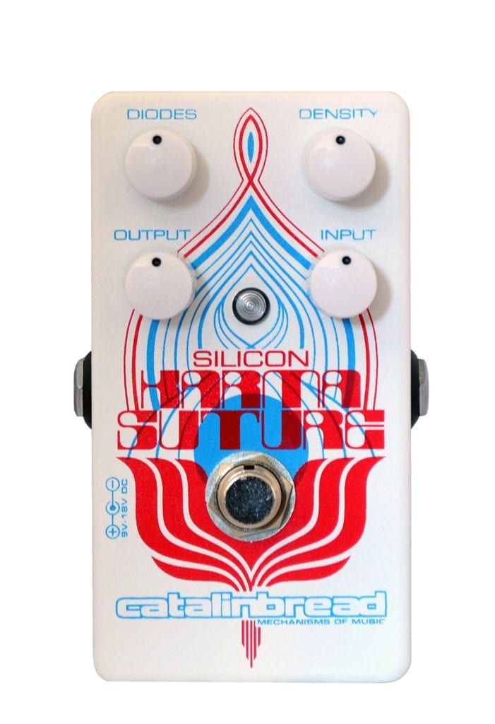 Catalinbread Karma Suture