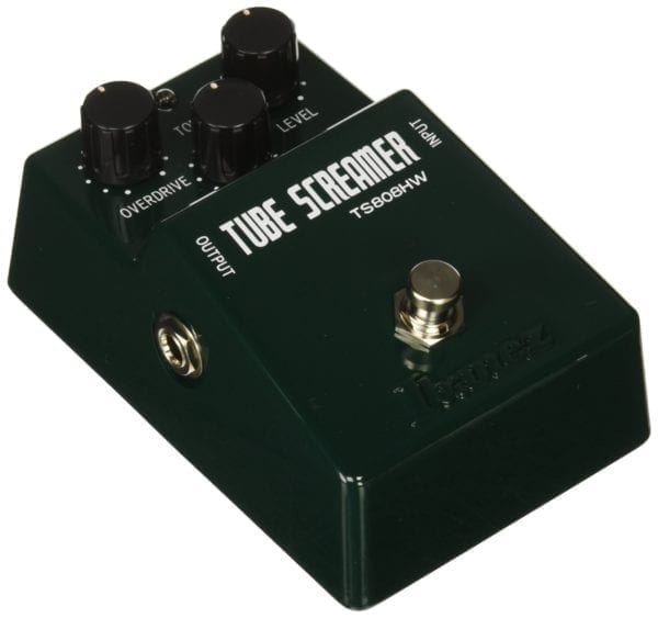 Ibanez Hand-Wired Tube Screamer