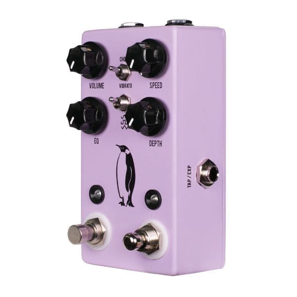 JHS Pedals Emperor V2 - Image 2