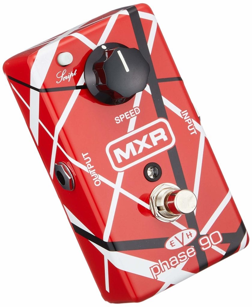 MXR EVH Phase 90 - Tonebox.com