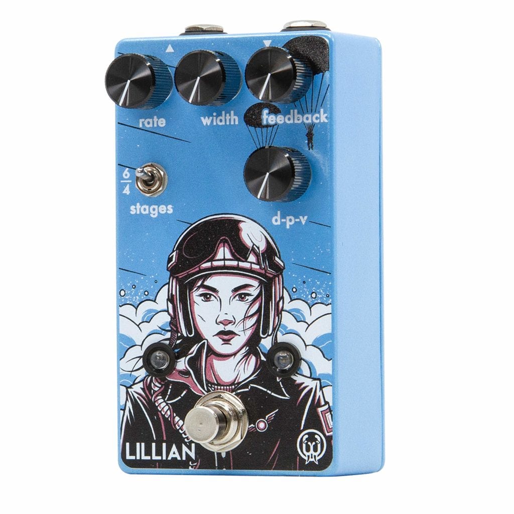 Walrus Audio Lillian
