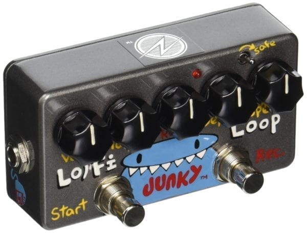 ZVex LO-FI Loop Junky