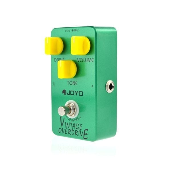 Joyo Vintage Overdrive - Image 4