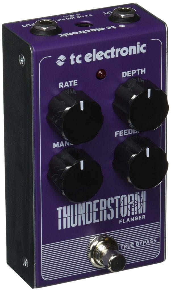 TC Electronic Thunderstorm