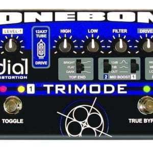 Radial Tonebone Trimode