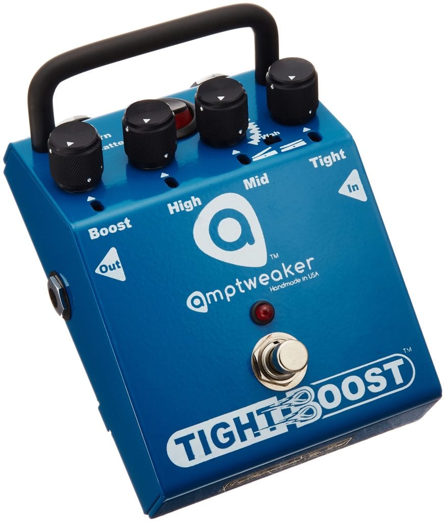 Amptweaker TightBoost