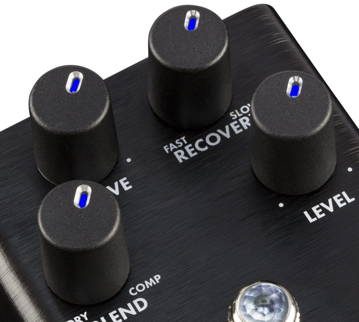 Fender The Bends
