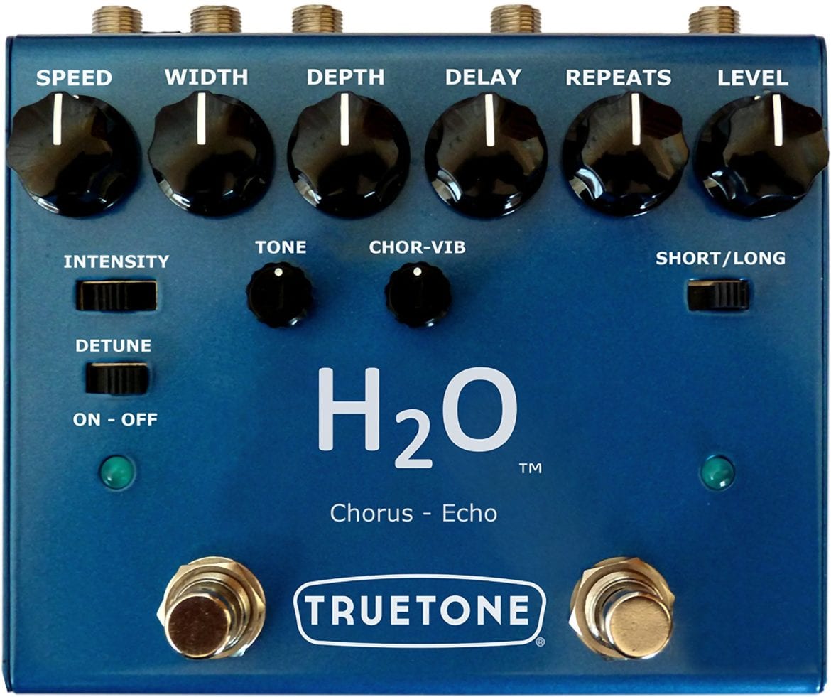 Truetone V3H2O