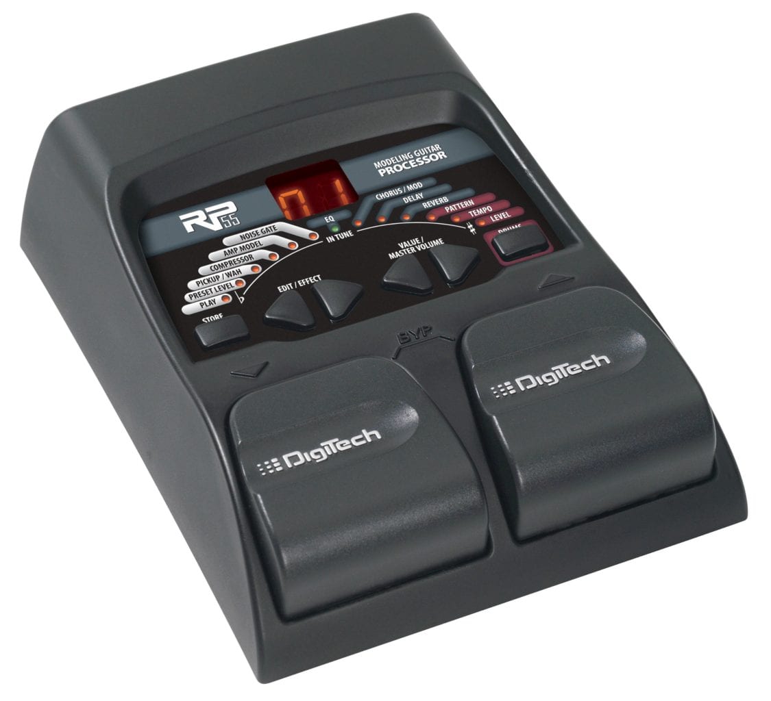 DigiTech RP55