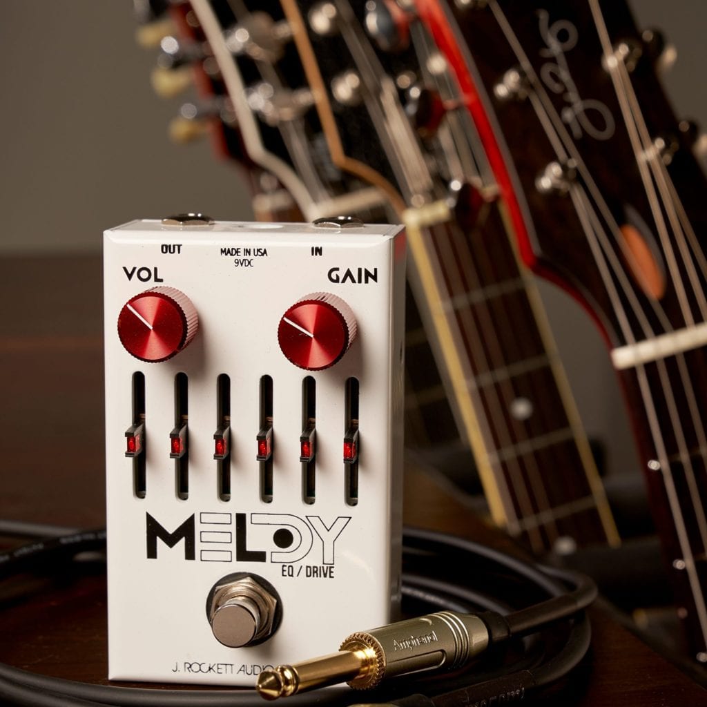 J. Rockett Melody