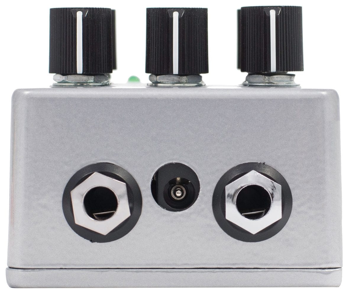 EarthQuaker Devices Sea Machine V3
