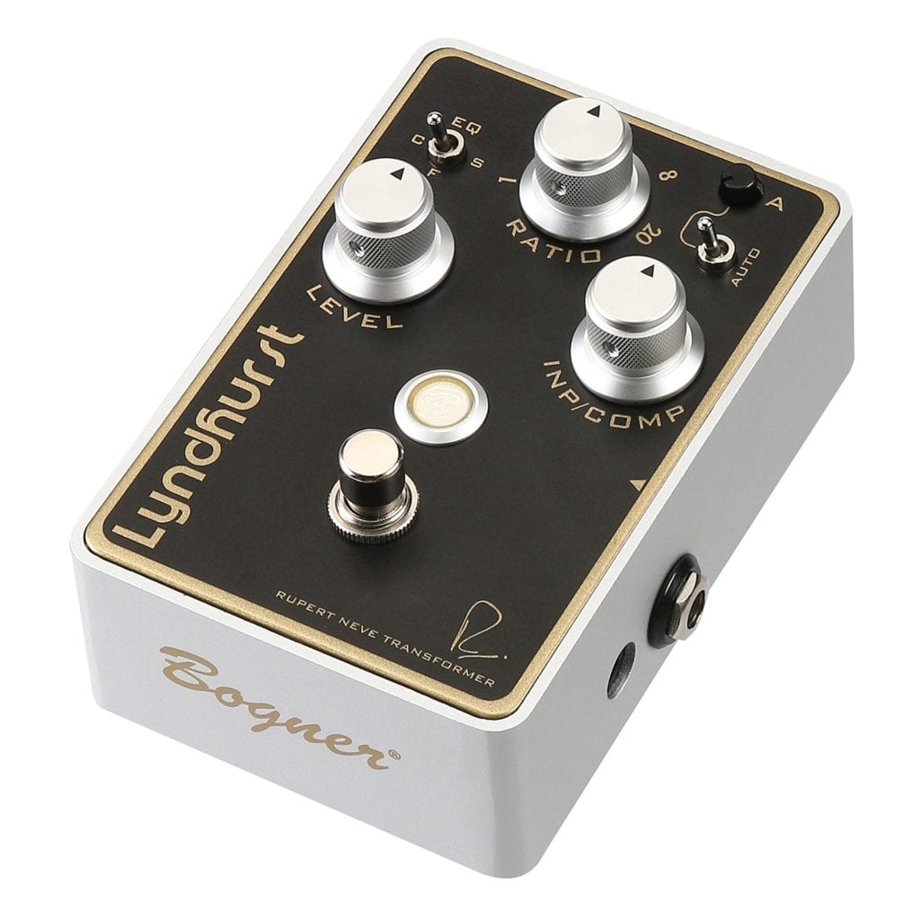 Bogner Lyndhurst