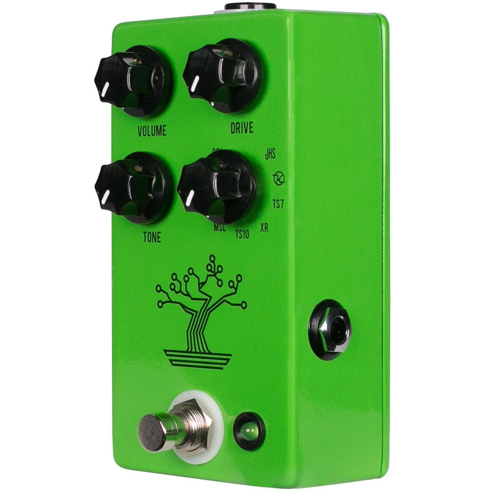 JHS Pedals Bonsai