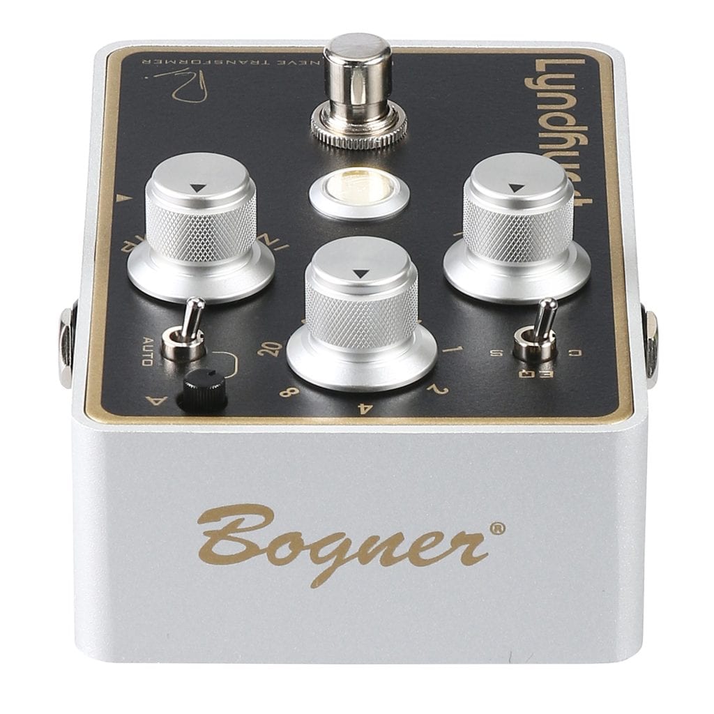 Bogner Lyndhurst